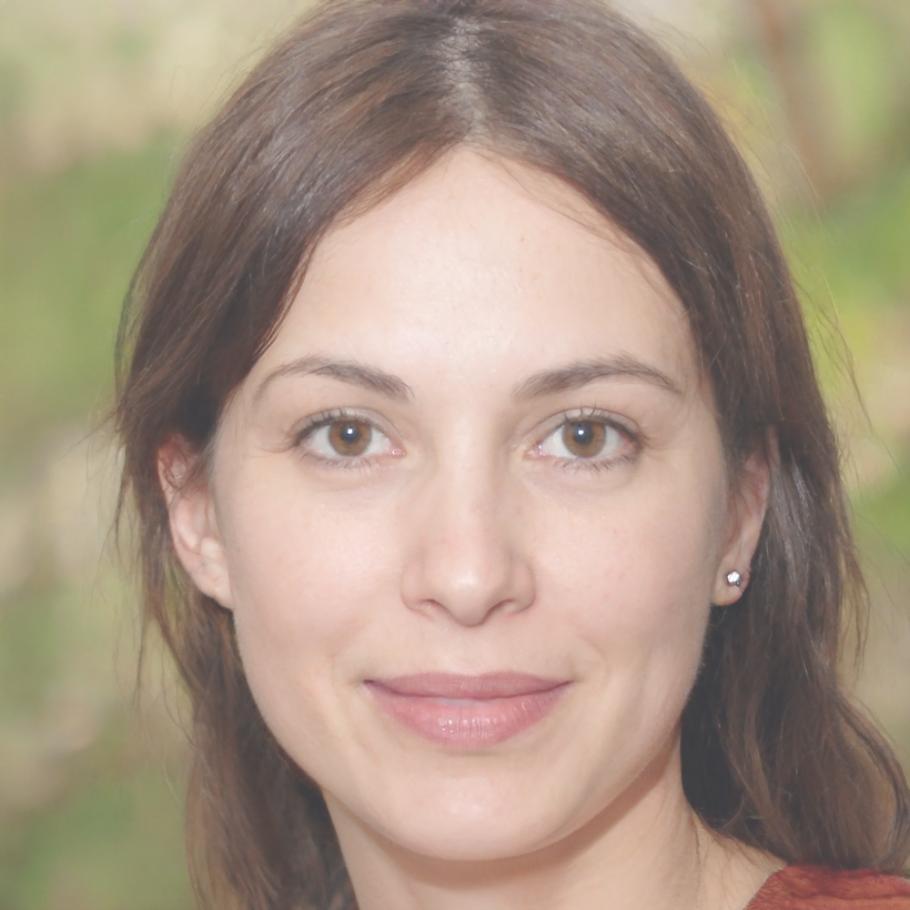 Ангелина Вершинина